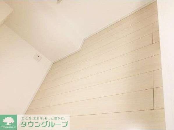 ORACLE SHIN-OKUBOの物件内観写真